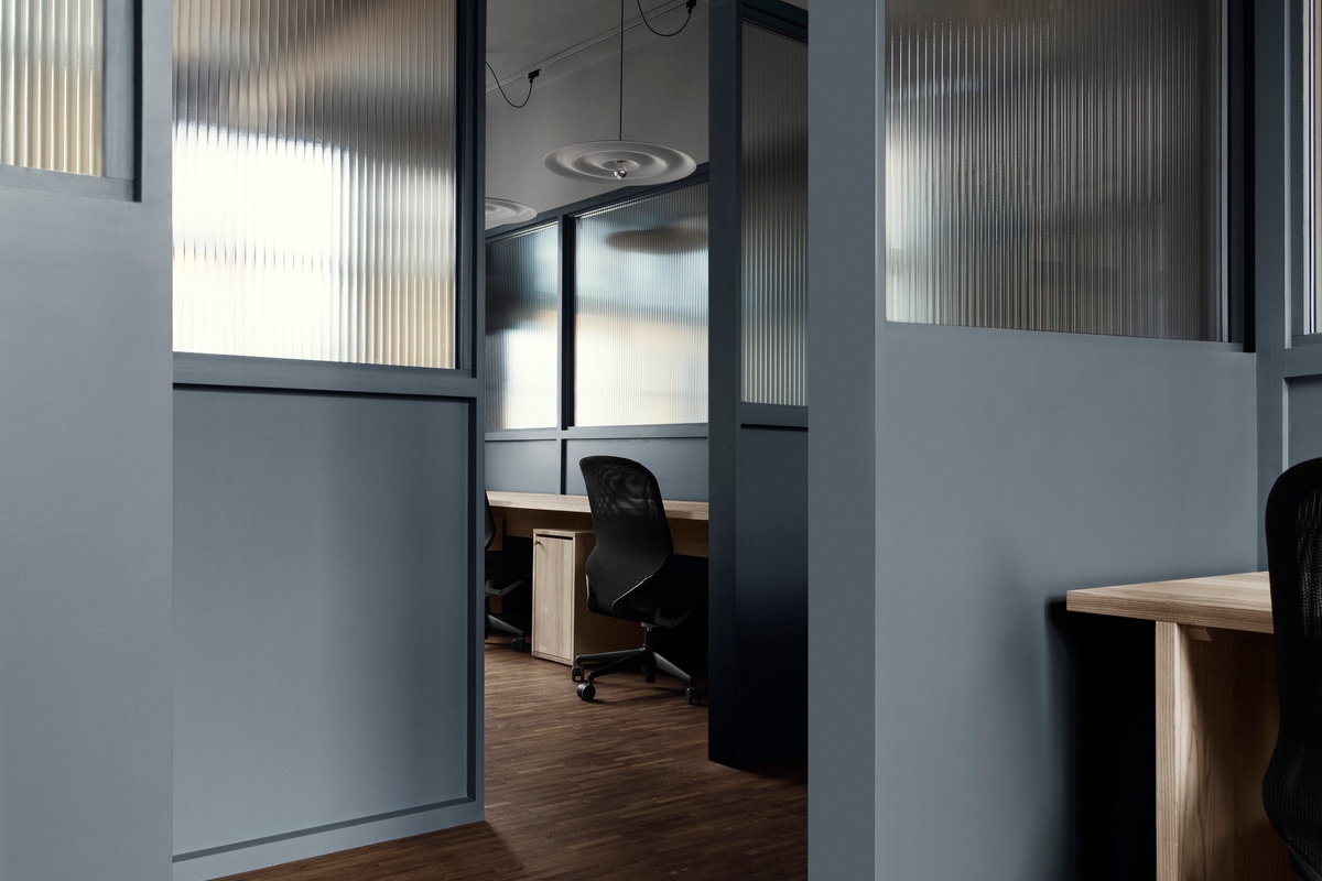 Vi är den största förmedlaren av kontorslokaler i Stockholm